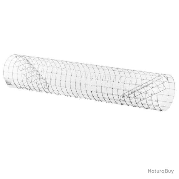 Tube � lapin Europarm 2 entr�es