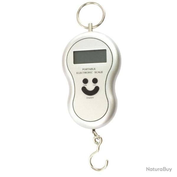 Peson �lectronique Europarm - Max 40 kg