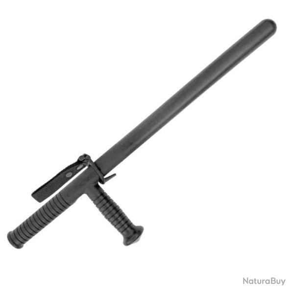 Tonfa Europarm avec porte tonfa - 56 cm
