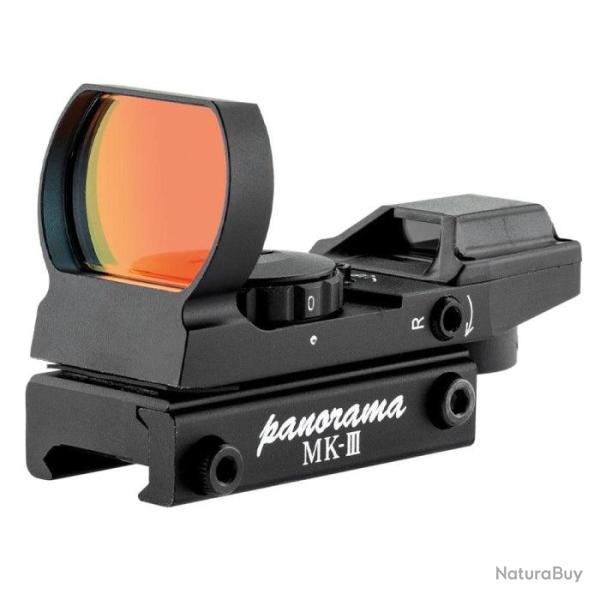 Point rouge panoramique Europarm Panorama MK II