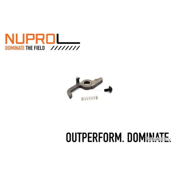 Cut-off lever pour gearbox v2 - nuprol