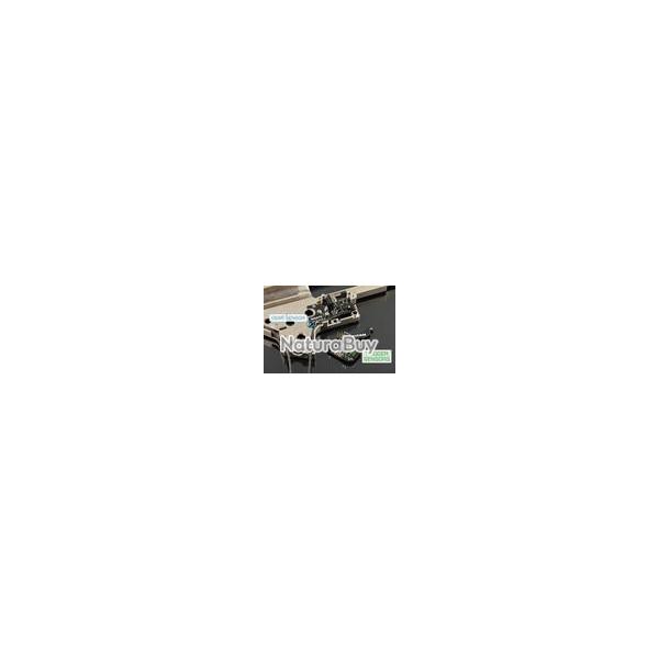 Kit Advance Bloc D�tente TITAN GATE V2 cabl�ge arri�re