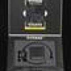 Basic module Bloc D&eacute;tente TITAN GATE V2 cabl&acirc;ge avant