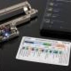 Kit Bloc D&eacute;tente GATE ASTER V2