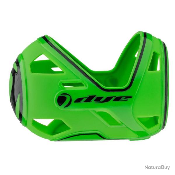Housse bouteille Dye Flex Lime S/M