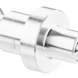 Valve sans per&ccedil;age HPA pour GBB ksc / kwa - z-parts