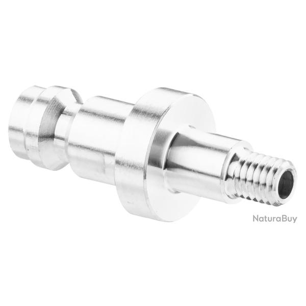 Valve sans per�age HPA pour GBB ksc / kwa - z-parts
