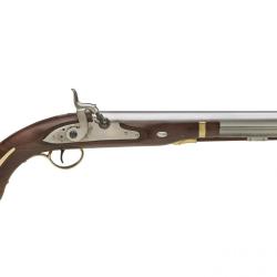 Pistolet 1805 Harper's Ferry conversion &agrave; percussion cal. .54