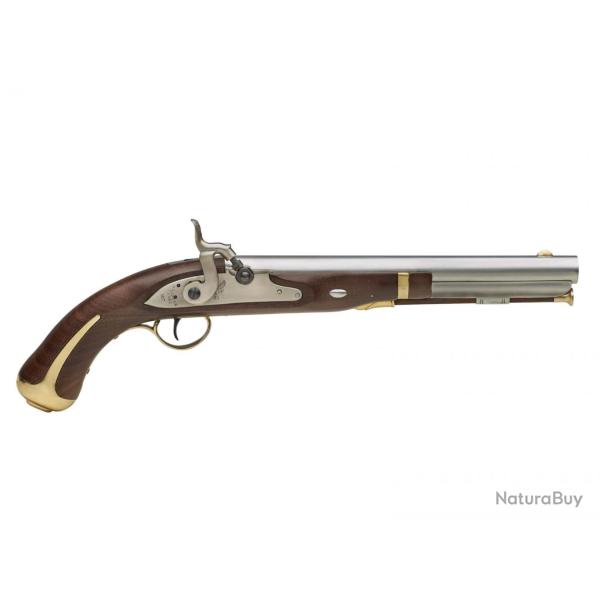 Pistolet 1805 Harper's Ferry conversion � percussion cal. .54
