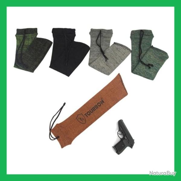 pistolet protecteur tir 38.5cm LIVRAISON GRATUITE