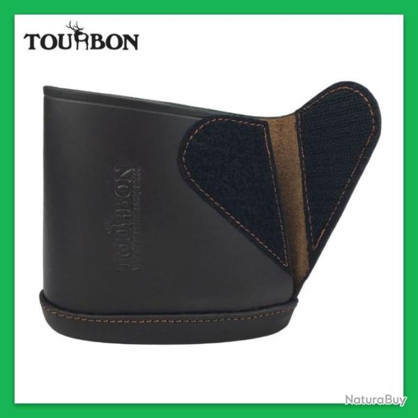 Coussinets  enfiler en cuir vritable, accessoires pour armes  feu  LIVRAISON GRATUITE