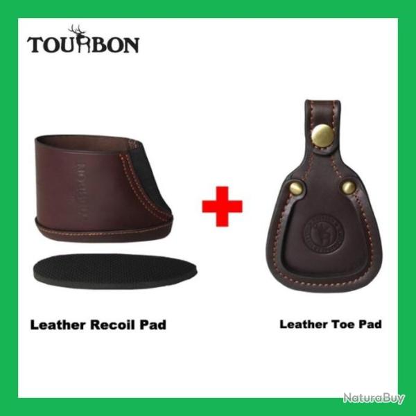 Accessoires de chasse tactique en cuir vritable LIVRAISON GRATUITE