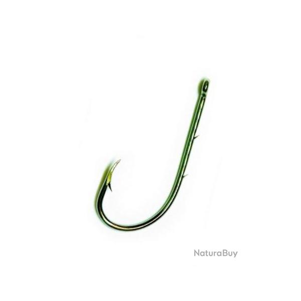 Mustad 50 Ham. 92247 Nick N.2 2