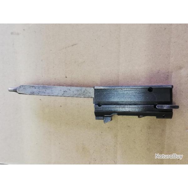 culasse fusil semi automatique � identifier