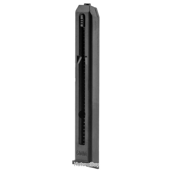 Chargeur cop silencer CO2
