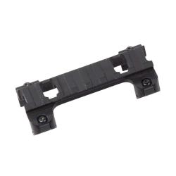 Rail pour mod mp5
