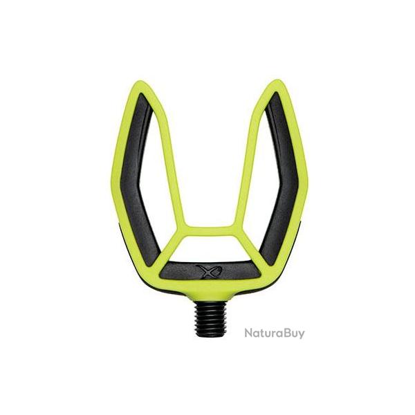 SUPPORT CANNE ARRIERE FLEXI ROD BUTT GRIP