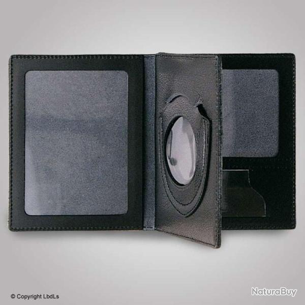 Porte carte m�daille,carte de transport et cartes cr�dit