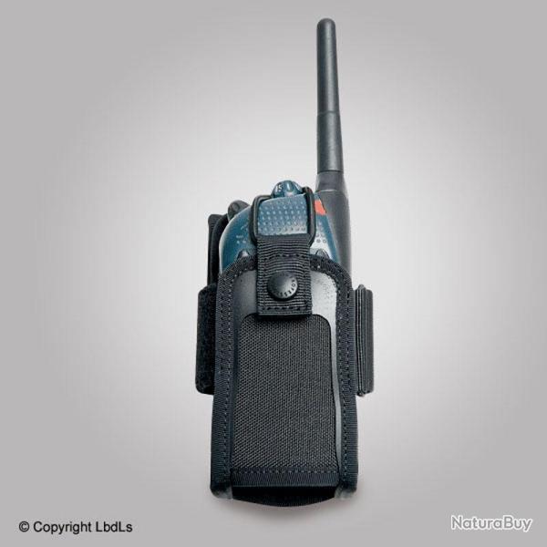 Porte radio TIMECOP