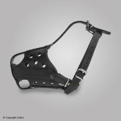 Museli&egrave;re Scorpion nez prot&eacute;g&eacute; Malinois