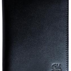 Porte carte 2 volets horizontal emplacement m&eacute;daille + nouvelle carte + Navigo