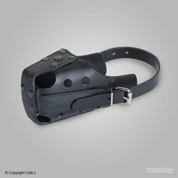 Museli�re PANIER-TRAVAIL MALINOIS