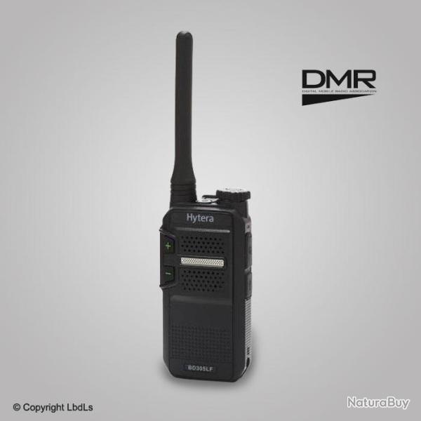 Poste Hytera BD305LF PMR446