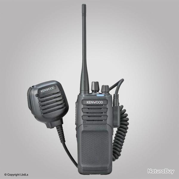 Pack Kenwood NX1300 E3 NXDM sans �cran et batterie (KNB45) UHF