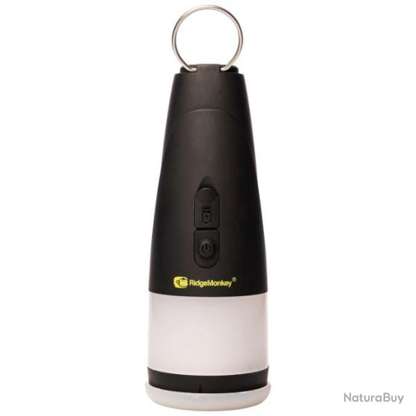 Lampe de Biwy RidgeMonkey Multi Lite Plus