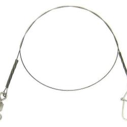 Dragon Fluorocarbon Leader 0.90Mm 50