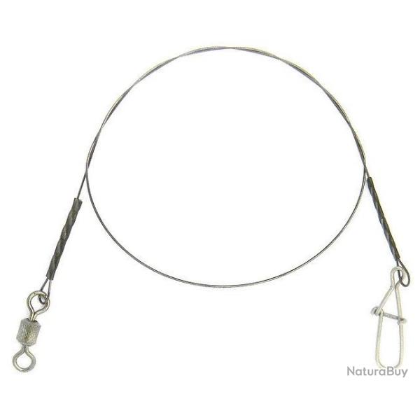 Dragon Fluorocarbon Leader 0.90Mm 50