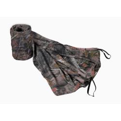 Filet Camo Alv&eacute;ol&eacute; Stepland Camo For&ecirc;t 3 X 5 M&egrave;tres