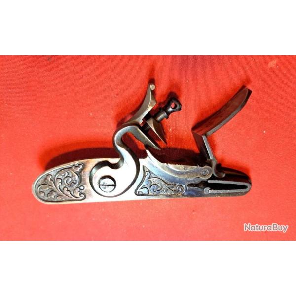 Platine � silex pour Hawken ...PL160    ( Livr� par Happy post 11�)