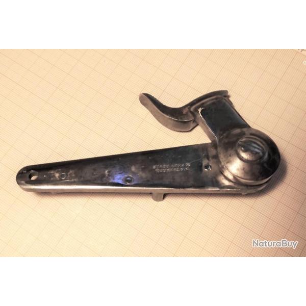 Platine � percussion( Starr armes Company X...SUPER PRIX  ...PL161