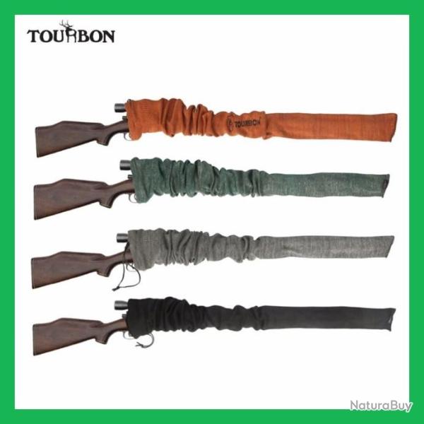 Tourbon Chaussette de protection trait�e en silicone LIVRAISON GRATUITE