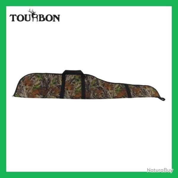 Tourbon Sac hauteur 27.5CM, camouflage 600D, fermeture � glissi�re en Nylon 141CM LIVRAISON GRATUITE