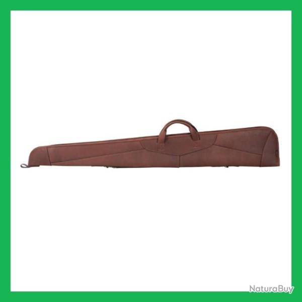 Tourbon sac de rangement en cuir v�ritable, molleton, rembourr� LIVRAISON GRATUITE