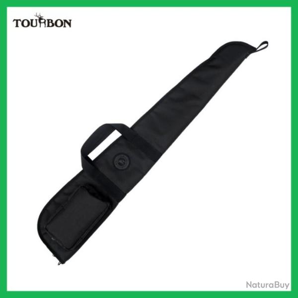 Tourbon  �tui pour fusil de chasse 100cm avec sangle de transport  LIVRAISON GRATUITE
