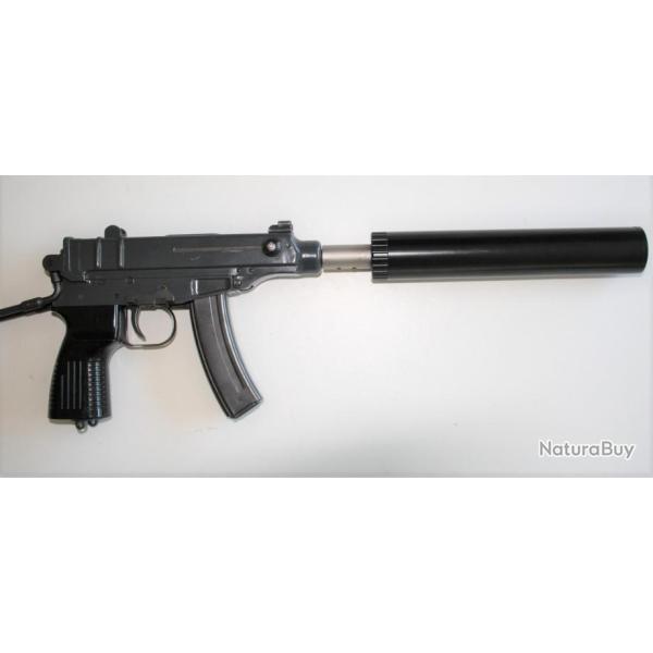 RDS VORTEX scorpion VZ61