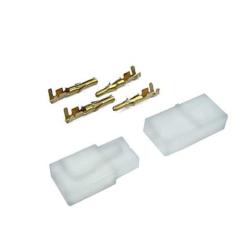 Connecteur tamiya large - King Arms