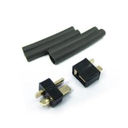Connecteur T-DEAN mini - King Arms