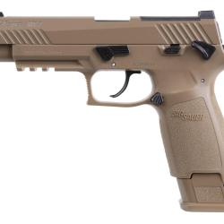 Pistolet Sig Sauer M17 P320 FDE