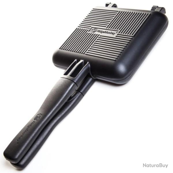 Toaster � Sandwich RidgeMonkey Connect Compact