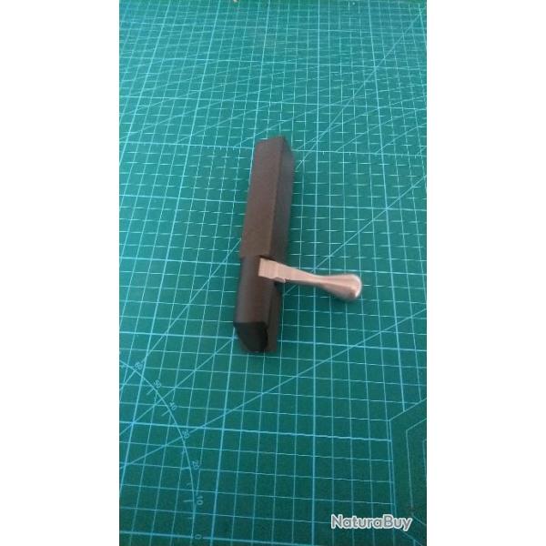 Range culasse Tikka T1X