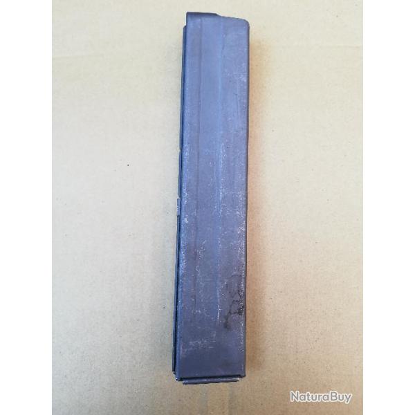 chargeur PM VZ 26 limit 10 coups (1015*)