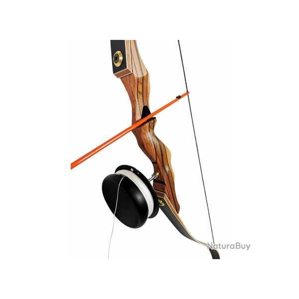 LAS - Kit Moulinet et Fl�che de p�che