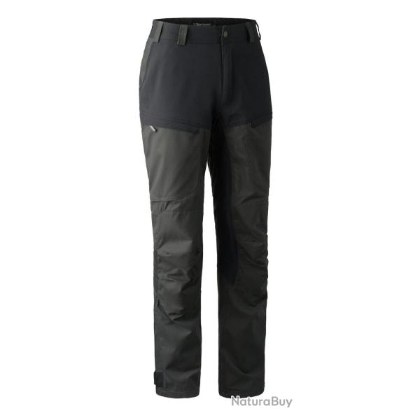 Pantalon de chasse Strike Noir Deerhunter
