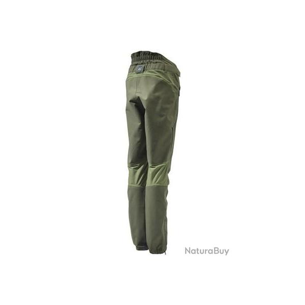 PANTALON EXTRELLE ACTIVE EVO GREEN