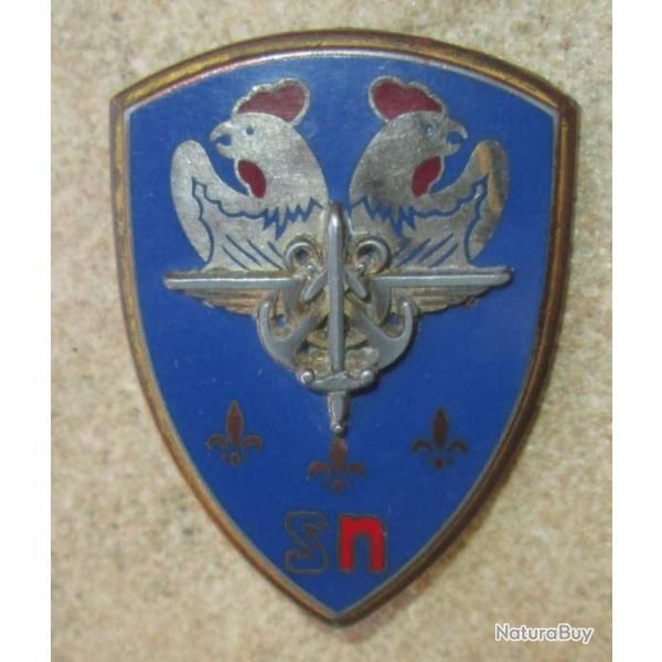 Bureau du Service National, VERSAILLES, faux N�, argent�