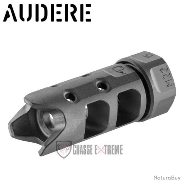 Frein de bouche AUDERE Mid Quarter cal.30 5/8x24